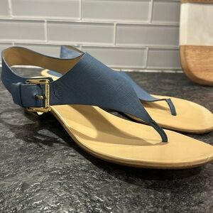 Michael Kors Thong Sandal size 11m